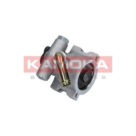 PP123 - Hydraulic Pump, steering system 