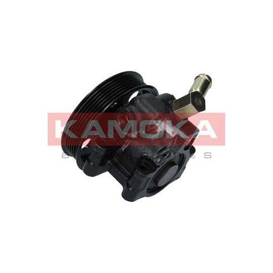 PP097 - Hydraulic Pump, steering system 