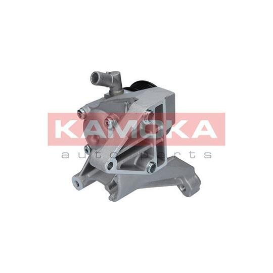 PP121 - Hydraulic Pump, steering system 