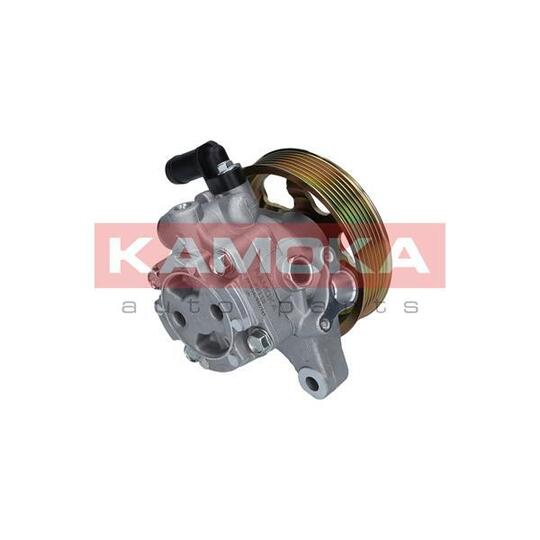 PP119 - Hydraulic Pump, steering system 