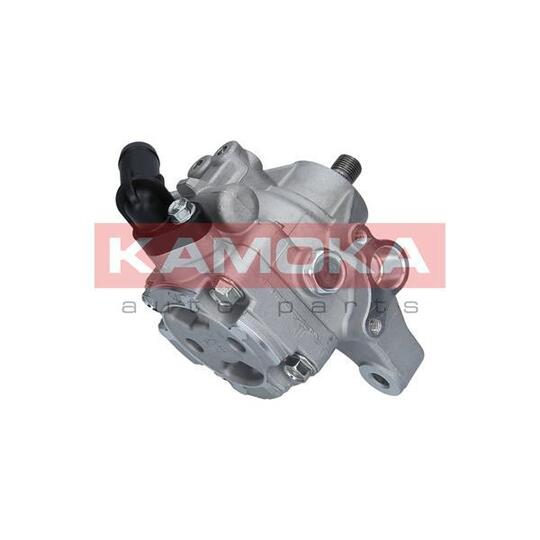 PP118 - Hydraulic Pump, steering system 