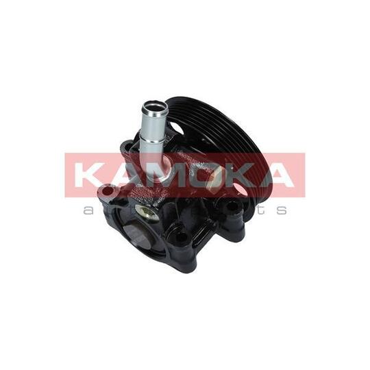 PP095 - Hydraulic Pump, steering system 