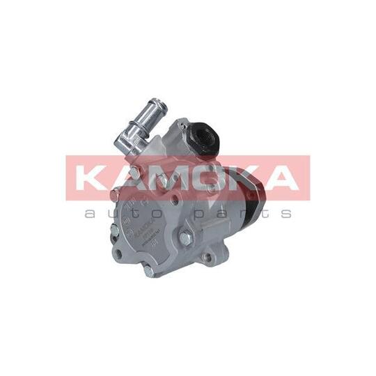 PP110 - Hydraulic Pump, steering system 