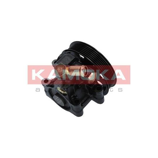 PP097 - Hydraulic Pump, steering system 