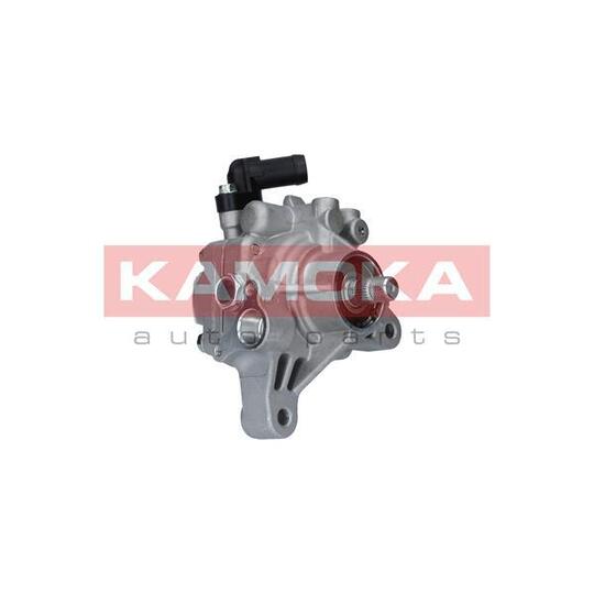 PP118 - Hydraulic Pump, steering system 