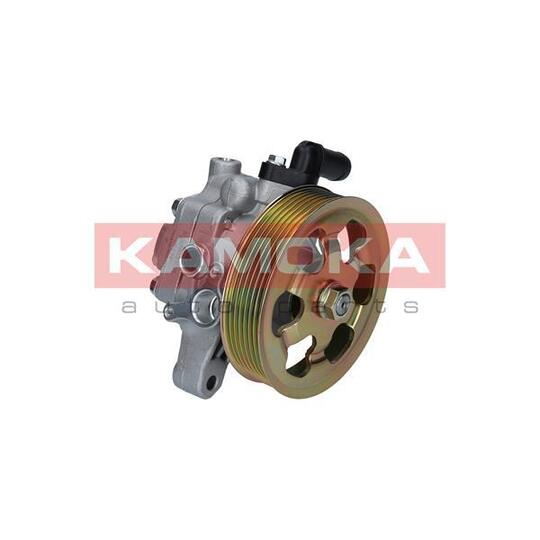 PP119 - Hydraulic Pump, steering system 