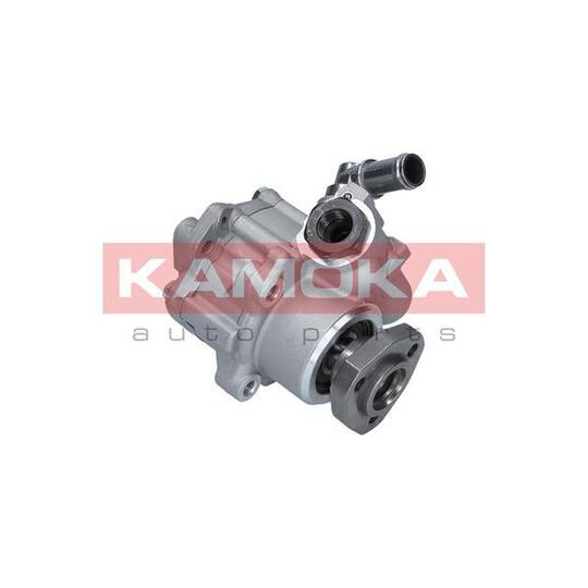 PP110 - Hydraulic Pump, steering system 