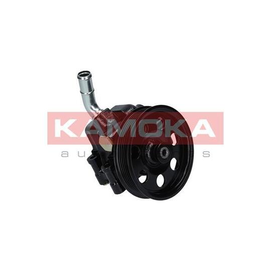 PP095 - Hydraulic Pump, steering system 