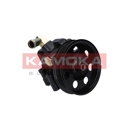 PP097 - Hydraulic Pump, steering system 