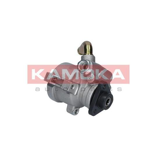 PP123 - Hydraulic Pump, steering system 