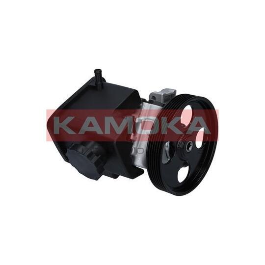 PP134 - Hydraulic Pump, steering system 