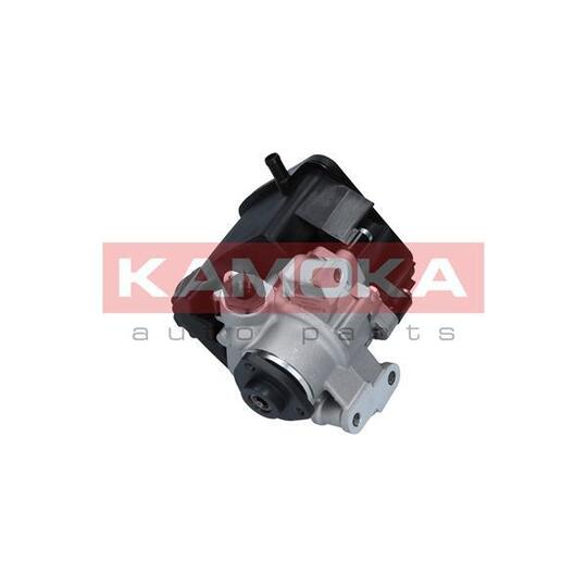 PP140 - Hydraulic Pump, steering system 