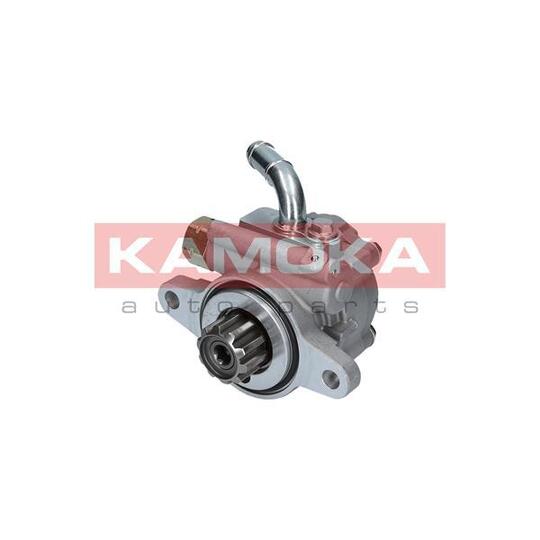 PP184 - Hydraulic Pump, steering system 