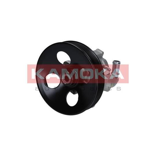 PP156 - Hydraulic Pump, steering system 