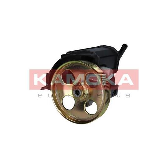 PP166 - Hydraulic Pump, steering system 