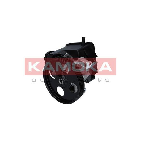 PP134 - Hydraulic Pump, steering system 