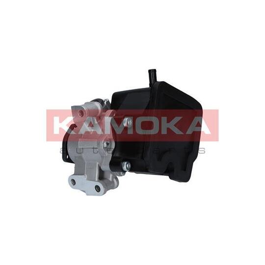 PP140 - Hydraulic Pump, steering system 