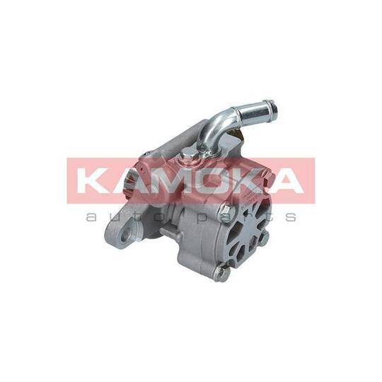 PP184 - Hydraulic Pump, steering system 