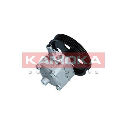 PP190 - Hydraulic Pump, steering system 