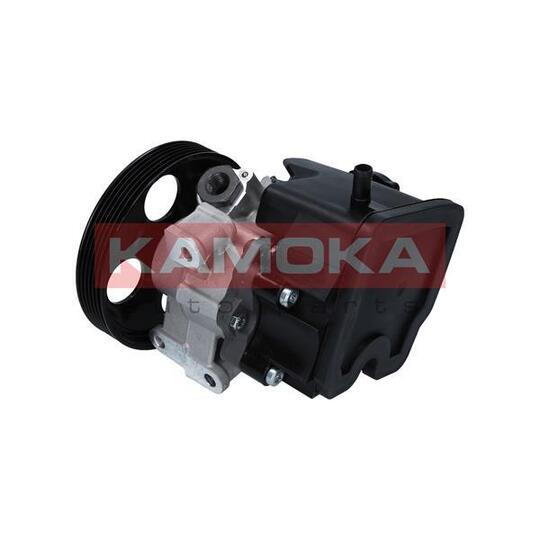 PP134 - Hydraulic Pump, steering system 