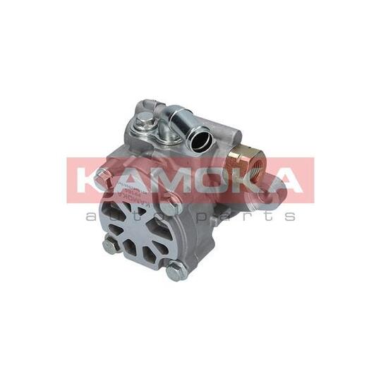 PP184 - Hydraulic Pump, steering system 