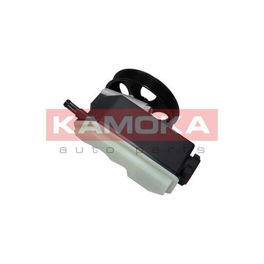 PP161 - Hydraulic Pump, steering system 