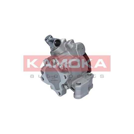 PP135 - Hydraulic Pump, steering system 