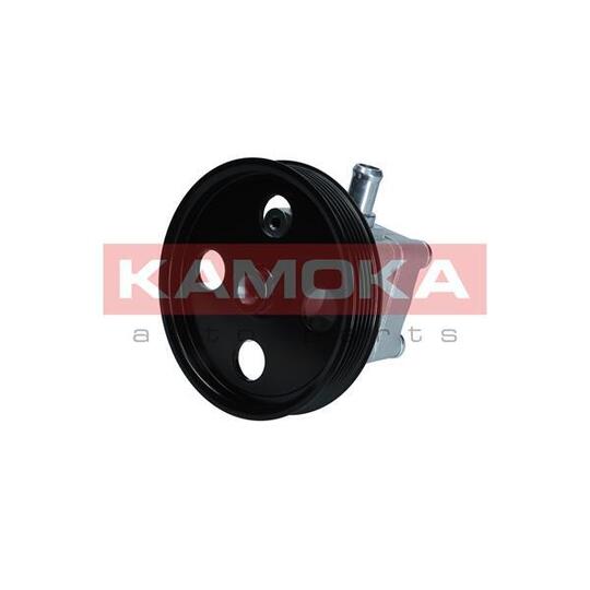 PP190 - Hydraulic Pump, steering system 