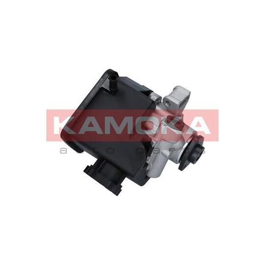 PP140 - Hydraulic Pump, steering system 