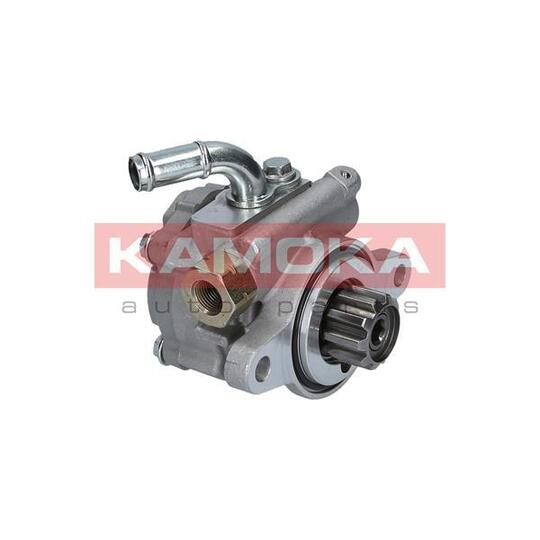 PP184 - Hydraulic Pump, steering system 