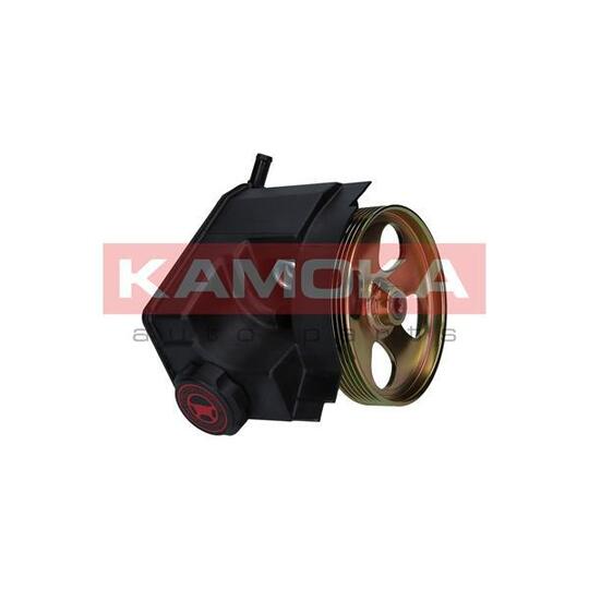 PP166 - Hydraulic Pump, steering system 