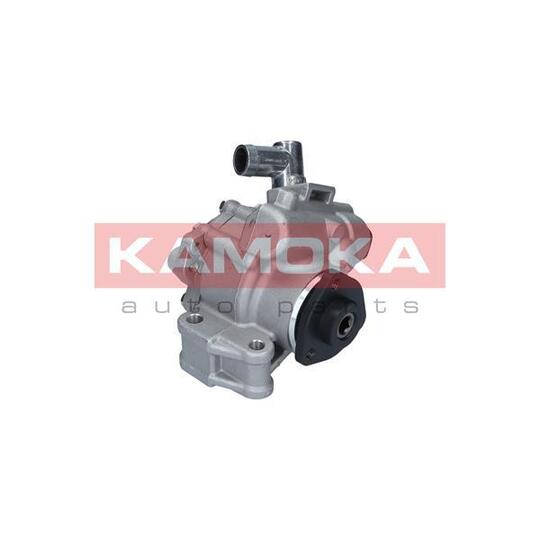 PP135 - Hydraulic Pump, steering system 