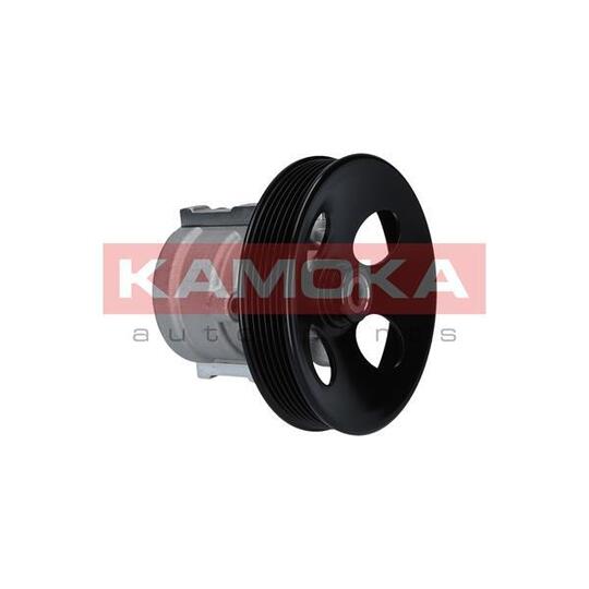 PP156 - Hydraulic Pump, steering system 