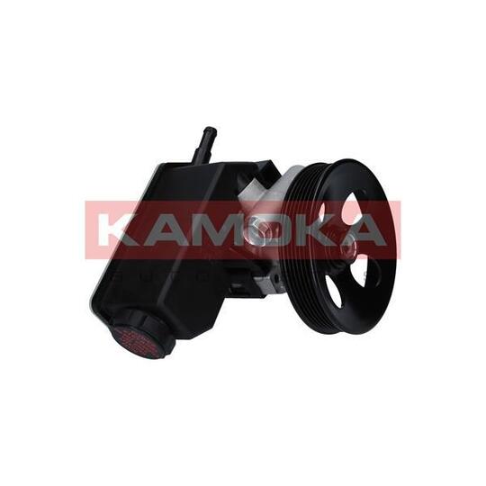 PP161 - Hydraulic Pump, steering system 