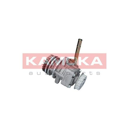 PP198 - Hydraulic Pump, steering system 