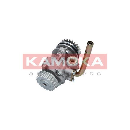 PP198 - Hydraulic Pump, steering system 