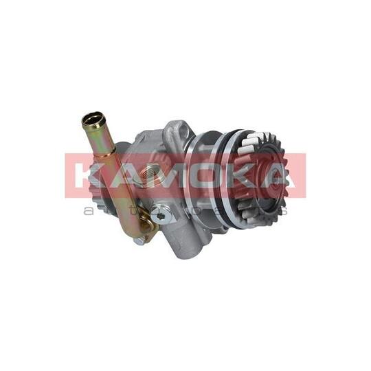 PP198 - Hydraulic Pump, steering system 