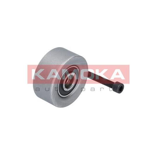R0103 - Deflection/Guide Pulley, timing belt 
