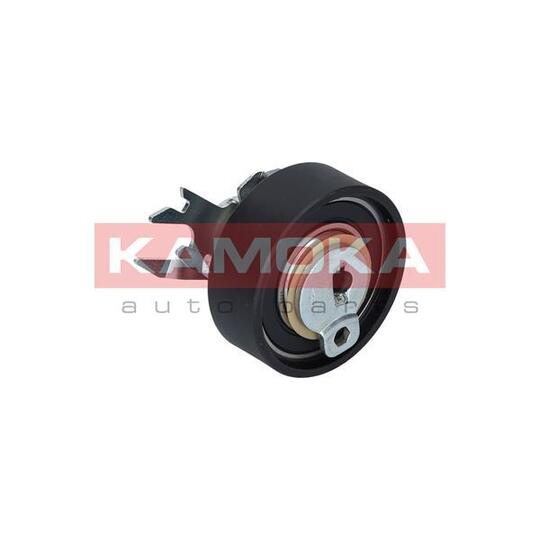 R0118 - Tensioner Pulley, timing belt 