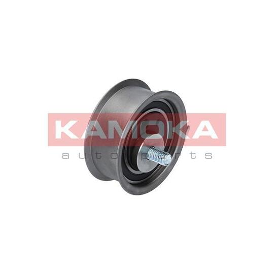 R0124 - Tensioner Pulley, timing belt 