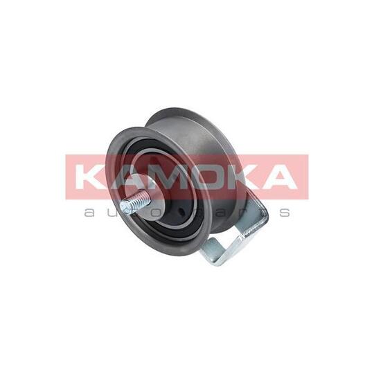 R0124 - Tensioner Pulley, timing belt 