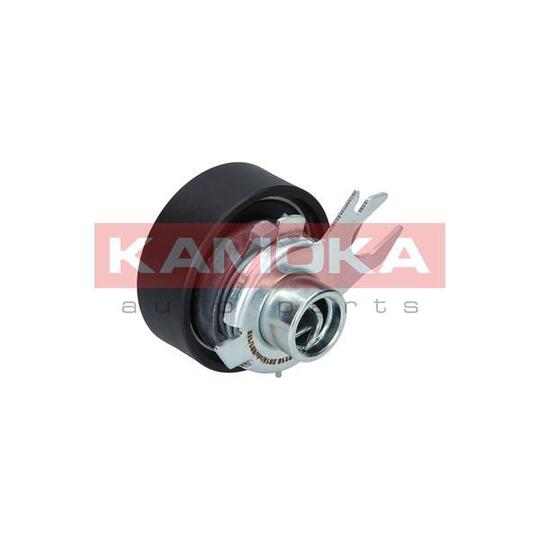 R0118 - Tensioner Pulley, timing belt 