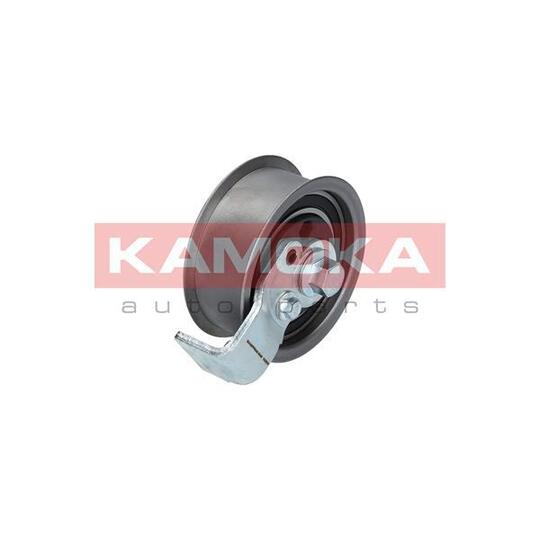 R0124 - Tensioner Pulley, timing belt 