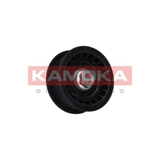 R0132 - Deflection/Guide Pulley, timing belt 