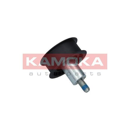 R0132 - Deflection/Guide Pulley, timing belt 