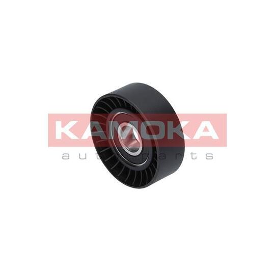 R0183 - Tensioner Pulley, V-ribbed belt 