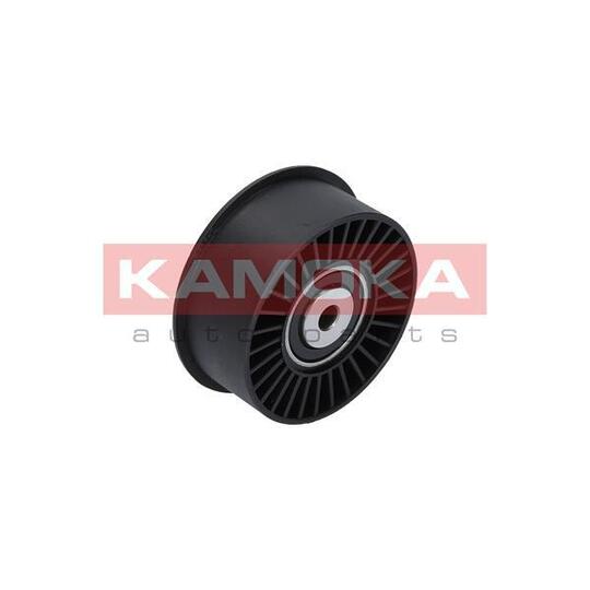 R0172 - Deflection/Guide Pulley, timing belt 