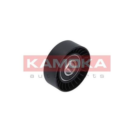 R0183 - Tensioner Pulley, V-ribbed belt 