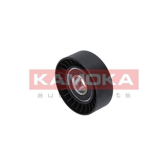 R0183 - Tensioner Pulley, V-ribbed belt 