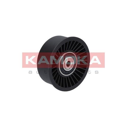 R0172 - Deflection/Guide Pulley, timing belt 